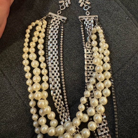 Customizable necklace stack! Stack necklace bundle - Picture 9 of 16